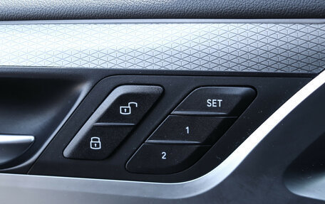 BMW X3, 2019 год, 4 630 000 рублей, 22 фотография