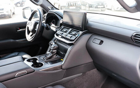 Toyota Land Cruiser, 2025 год, 16 200 000 рублей, 14 фотография