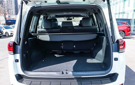 Toyota Land Cruiser, 2025 год, 16 200 000 рублей, 11 фотография