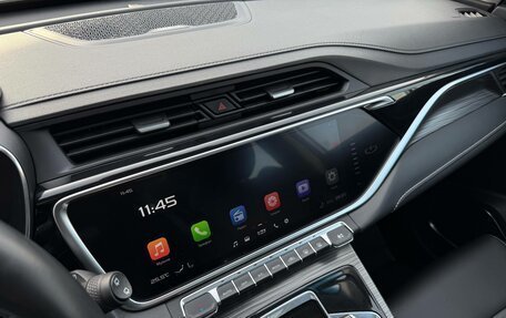 Geely Atlas, 2024 год, 2 099 000 рублей, 15 фотография