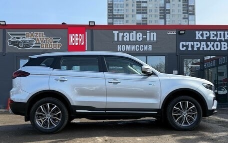 Geely Atlas, 2024 год, 2 099 000 рублей, 11 фотография