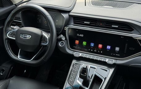 Geely Atlas, 2024 год, 2 099 000 рублей, 22 фотография