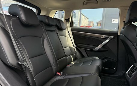 Geely Atlas, 2024 год, 2 099 000 рублей, 24 фотография