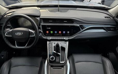 Geely Atlas, 2024 год, 2 099 000 рублей, 21 фотография