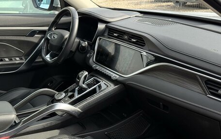 Geely Atlas, 2024 год, 2 099 000 рублей, 27 фотография