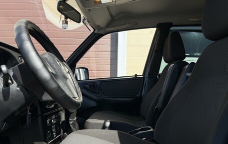 Chevrolet Niva I рестайлинг, 2012 год, 465 000 рублей, 10 фотография