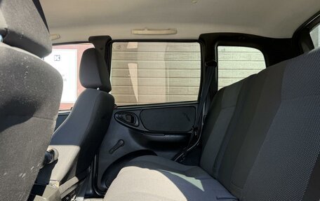 Chevrolet Niva I рестайлинг, 2012 год, 465 000 рублей, 14 фотография