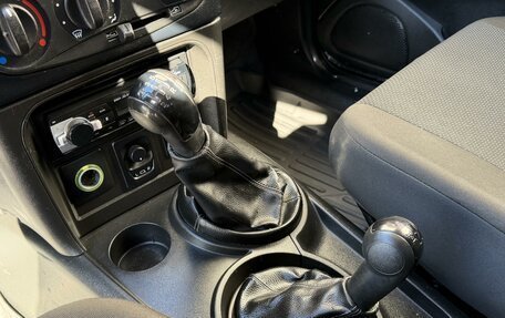 Chevrolet Niva I рестайлинг, 2012 год, 465 000 рублей, 16 фотография