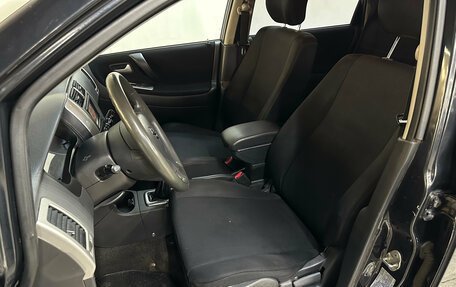 Suzuki Liana, 2006 год, 290 000 рублей, 6 фотография