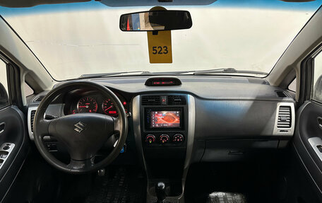 Suzuki Liana, 2006 год, 290 000 рублей, 8 фотография