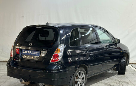 Suzuki Liana, 2006 год, 290 000 рублей, 3 фотография