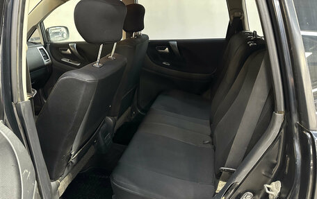 Suzuki Liana, 2006 год, 290 000 рублей, 9 фотография