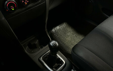 Suzuki Liana, 2006 год, 290 000 рублей, 17 фотография