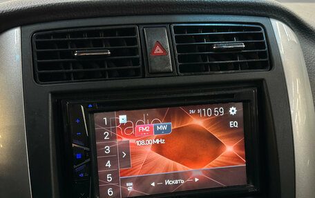 Suzuki Liana, 2006 год, 290 000 рублей, 15 фотография