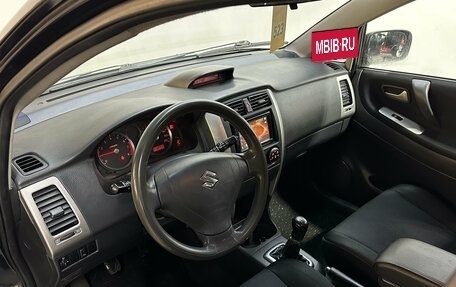 Suzuki Liana, 2006 год, 290 000 рублей, 7 фотография