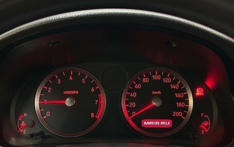 Suzuki Liana, 2006 год, 290 000 рублей, 14 фотография