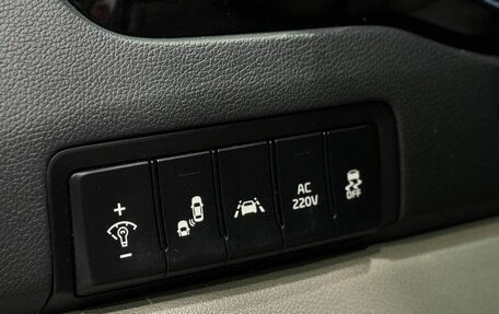 KIA Carnival III, 2018 год, 3 449 900 рублей, 9 фотография