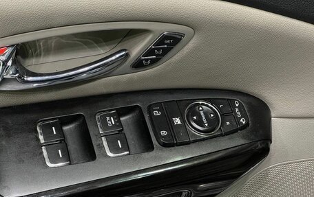 KIA Carnival III, 2018 год, 3 449 900 рублей, 7 фотография