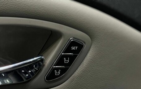 KIA Carnival III, 2018 год, 3 449 900 рублей, 8 фотография