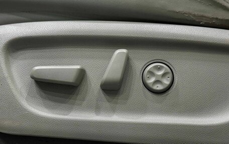 KIA Carnival III, 2018 год, 3 449 900 рублей, 11 фотография