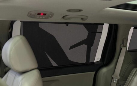 KIA Carnival III, 2018 год, 3 449 900 рублей, 29 фотография