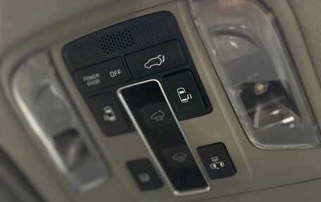 KIA Carnival III, 2018 год, 3 449 900 рублей, 22 фотография