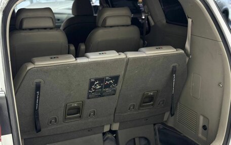 KIA Carnival III, 2018 год, 3 449 900 рублей, 34 фотография