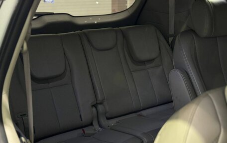 KIA Carnival III, 2018 год, 3 449 900 рублей, 27 фотография