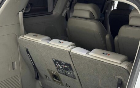 KIA Carnival III, 2018 год, 3 449 900 рублей, 33 фотография