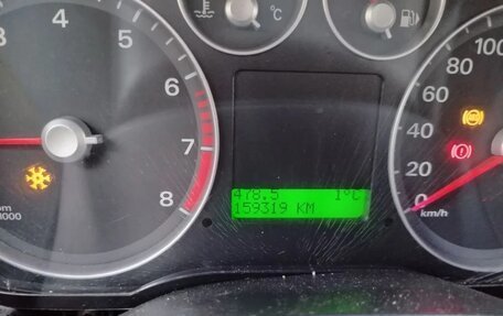 Ford Focus II рестайлинг, 2006 год, 388 000 рублей, 7 фотография