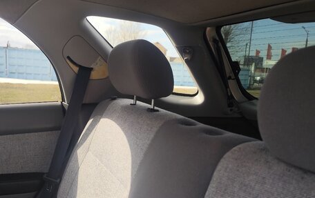 Subaru Impreza III, 2001 год, 400 000 рублей, 7 фотография