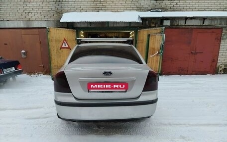 Ford Focus II рестайлинг, 2006 год, 388 000 рублей, 2 фотография