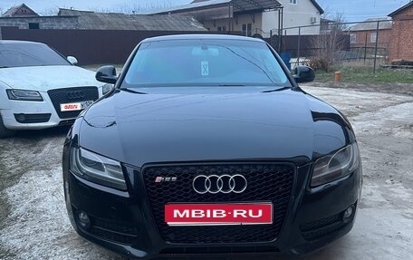 Audi A5, 2008 год, 950 000 рублей, 1 фотография