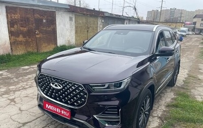 Chery Tiggo 8 Pro, 2022 год, 2 250 000 рублей, 1 фотография