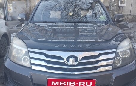 Great Wall Hover H3 I, 2012 год, 850 000 рублей, 1 фотография