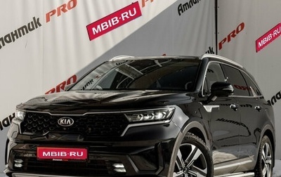 KIA Sorento IV, 2020 год, 3 265 000 рублей, 1 фотография