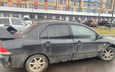 Mitsubishi Lancer IX, 2006 год, 430 000 рублей, 1 фотография