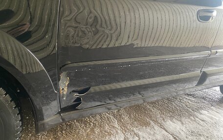 Subaru Outback III, 2007 год, 800 000 рублей, 6 фотография