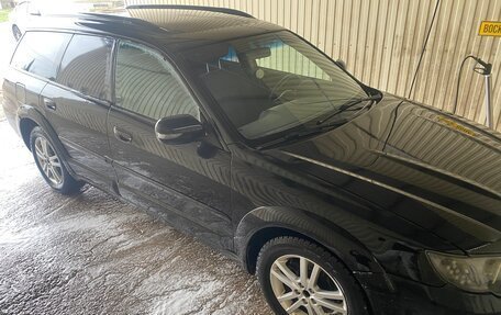 Subaru Outback III, 2007 год, 800 000 рублей, 3 фотография