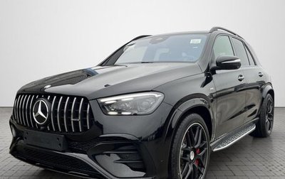 Mercedes-Benz GLE AMG, 2026 год, 22 390 000 рублей, 1 фотография