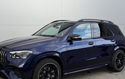 Mercedes-Benz GLE AMG, 2026 год, 21 390 000 рублей, 1 фотография
