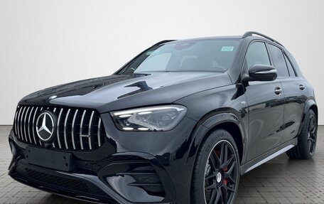 Mercedes-Benz GLE AMG, 2026 год, 24 190 000 рублей, 1 фотография