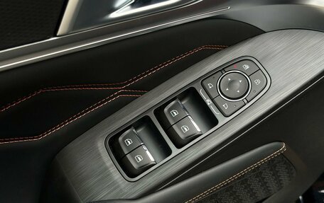 Haval F7, 2026 год, 3 099 000 рублей, 10 фотография