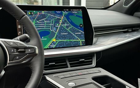 Haval F7, 2026 год, 3 099 000 рублей, 9 фотография