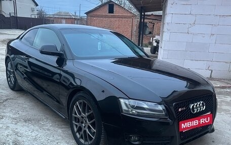 Audi A5, 2008 год, 950 000 рублей, 2 фотография