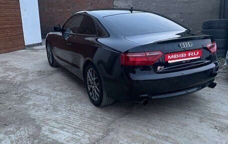Audi A5, 2008 год, 950 000 рублей, 4 фотография
