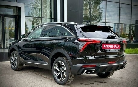 Haval F7, 2026 год, 3 099 000 рублей, 6 фотография