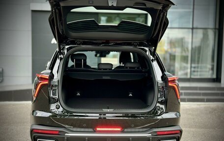 Haval F7, 2026 год, 3 099 000 рублей, 22 фотография