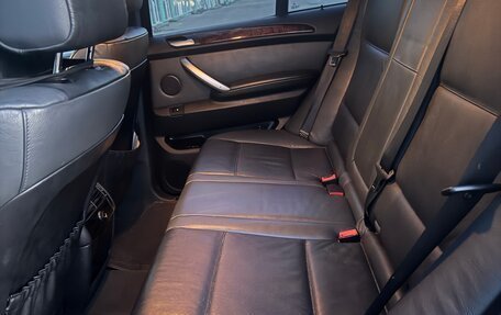 BMW X5, 2002 год, 900 000 рублей, 6 фотография