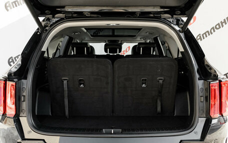 KIA Sorento IV, 2020 год, 3 265 000 рублей, 5 фотография